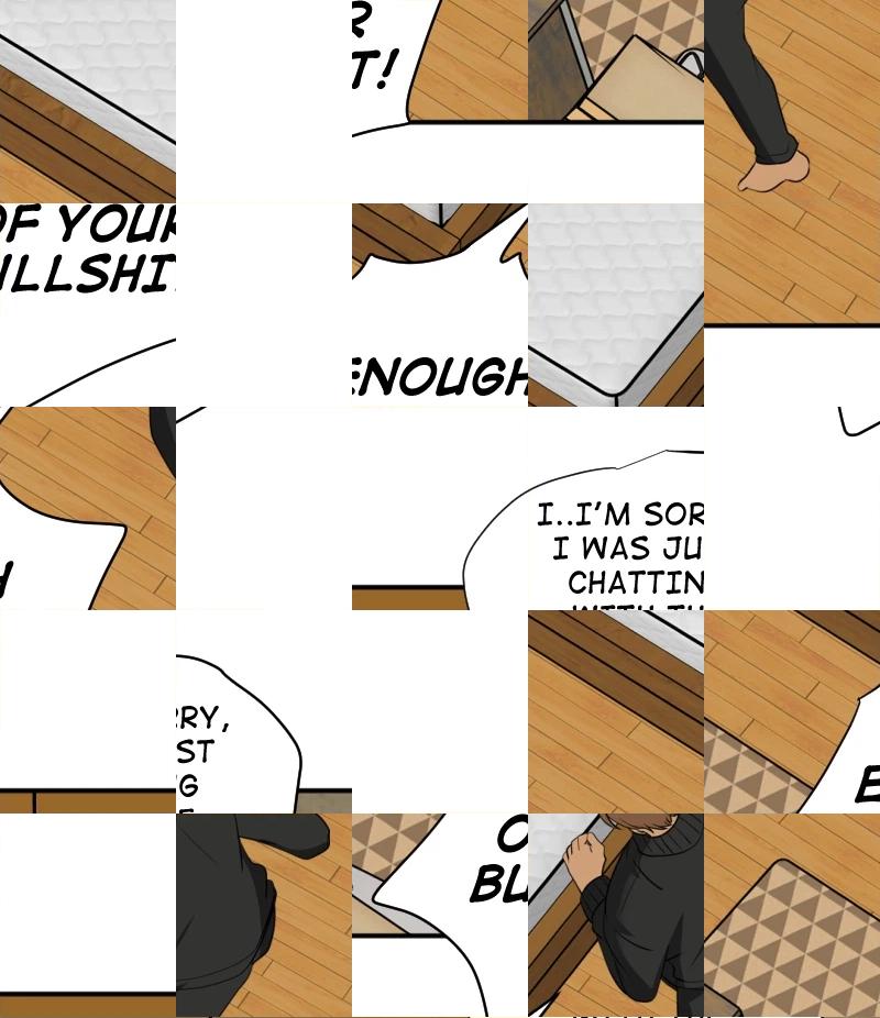 Syndrome Chapter 16 page 8 - 