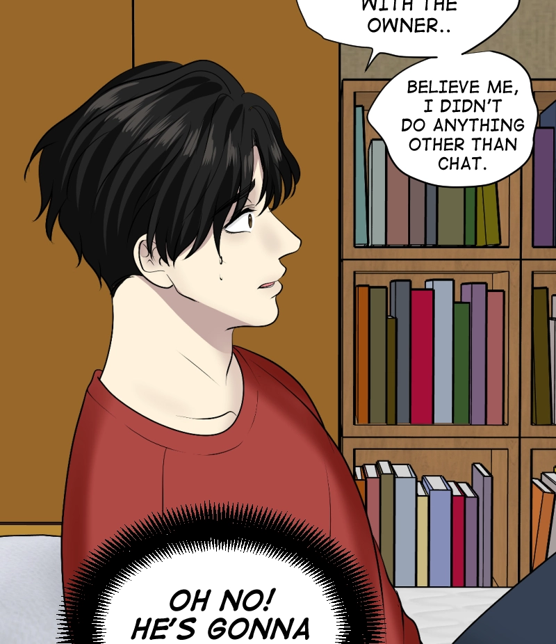 Syndrome Chapter 16 page 9 - 