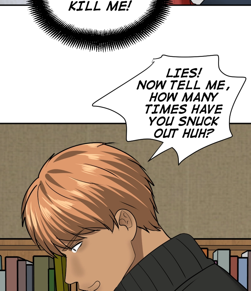 Syndrome Chapter 16 page 10 - 