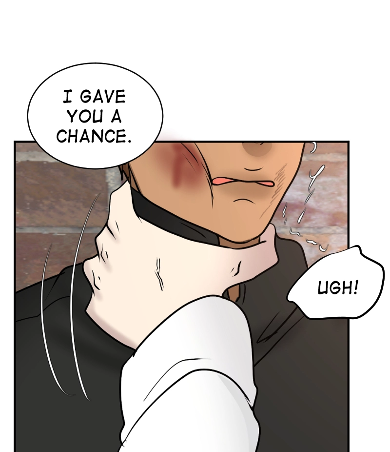 Syndrome Chapter 17.1 page 11 - 