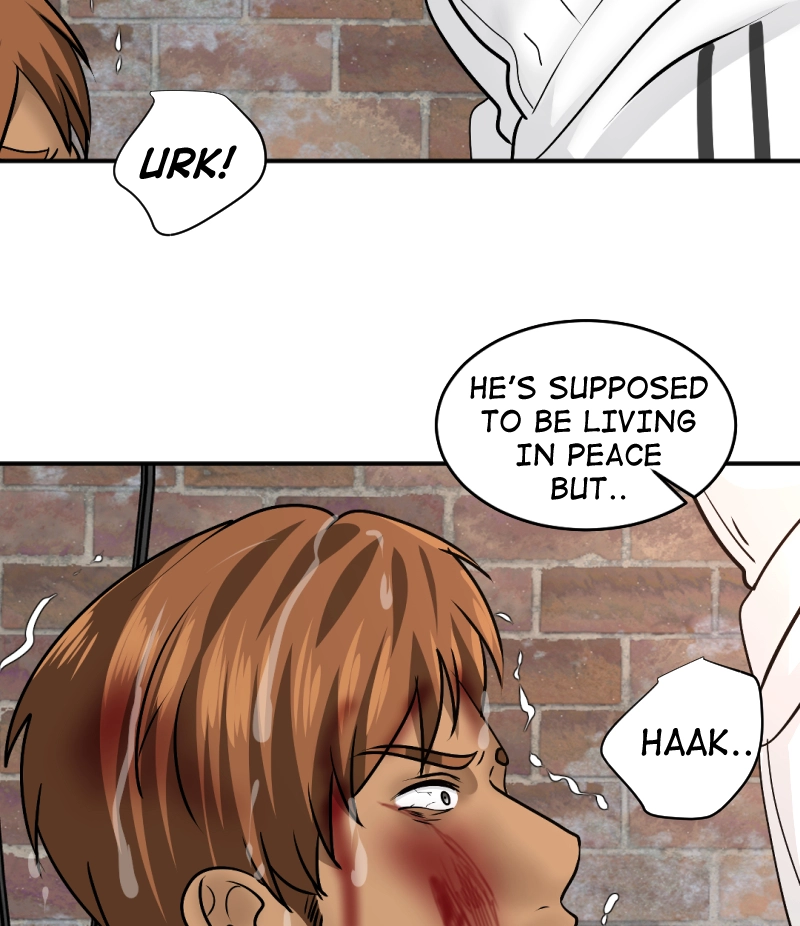 Syndrome Chapter 17.1 page 15 - 