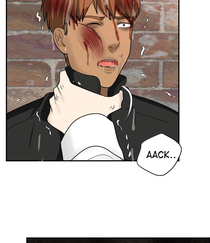 Syndrome Chapter 17.1 page 21 - 