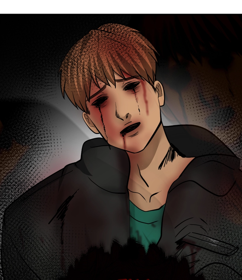 Syndrome Chapter 17.1 page 31 - 