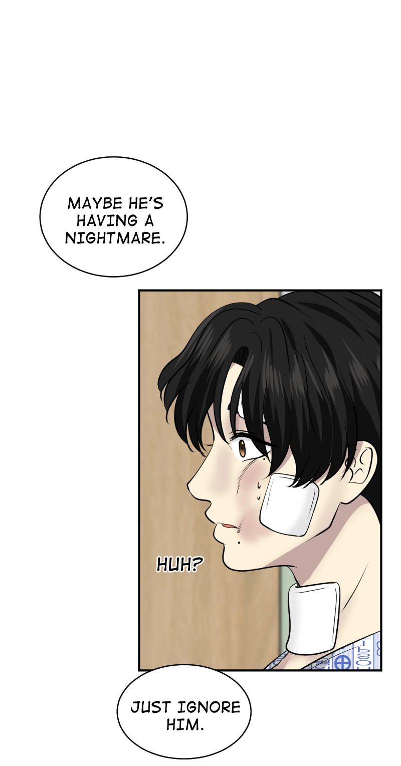 Syndrome Chapter 17.1 page 38 - 