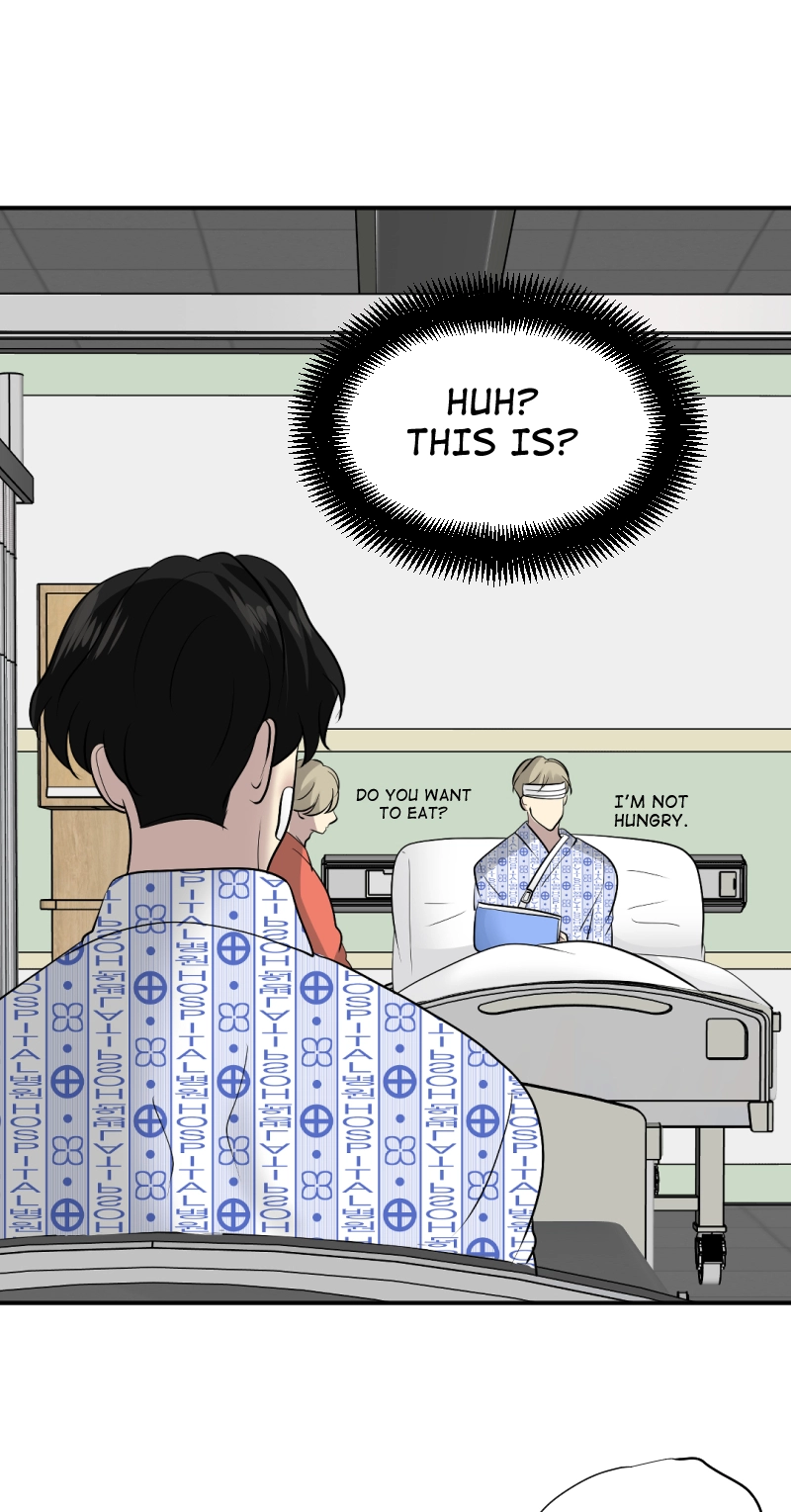 Syndrome Chapter 17.1 page 39 - 