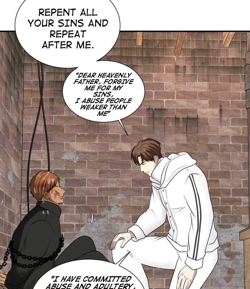 Syndrome Chapter 17.1 page 8 - 