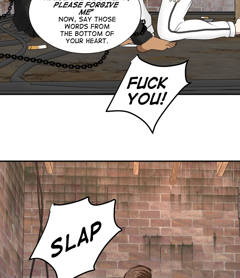 Syndrome Chapter 17.1 page 9 - 