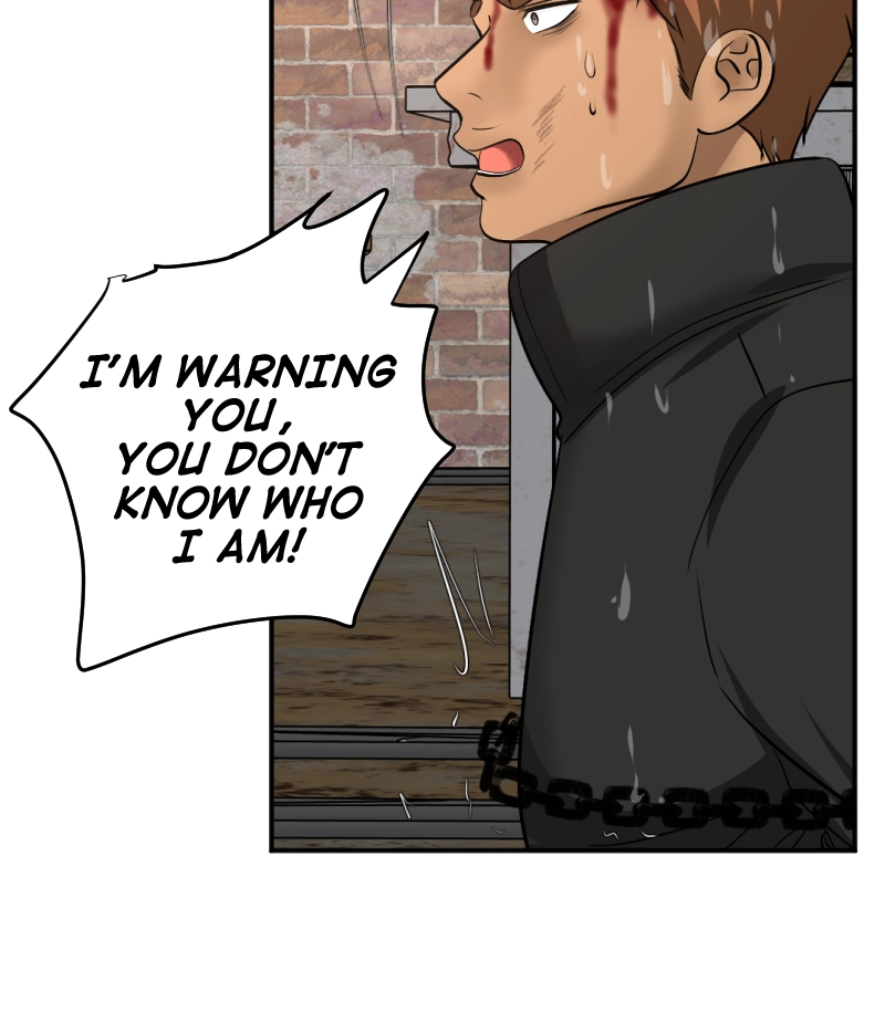 Syndrome Chapter 17 page 13 - 