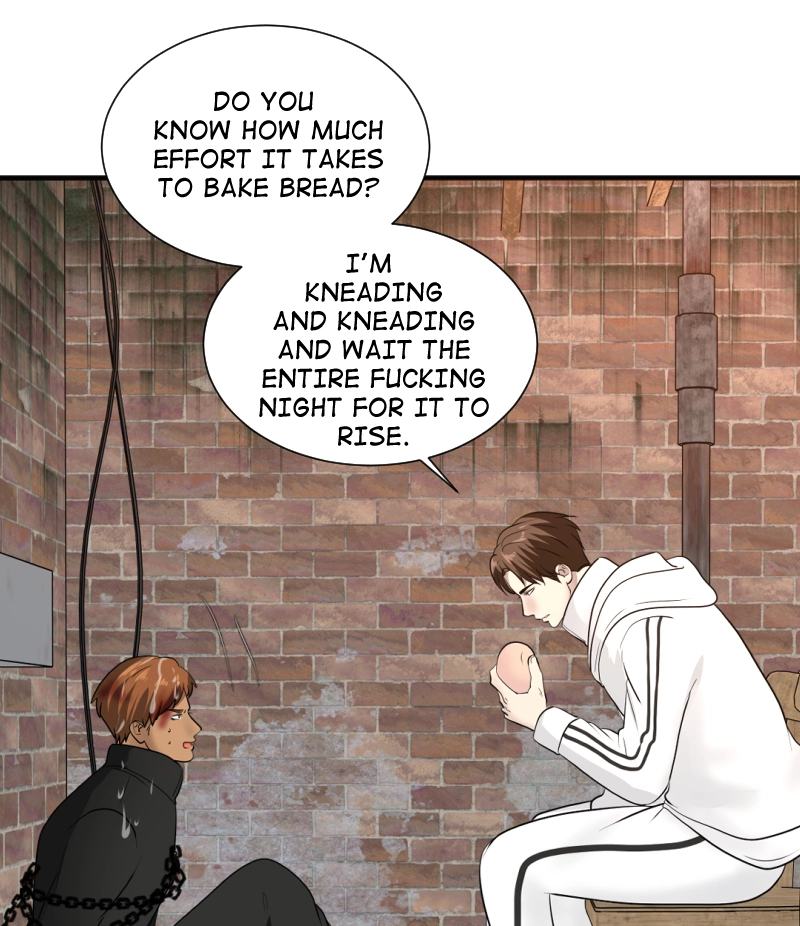 Syndrome Chapter 17 page 17 - 