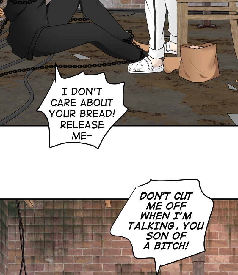 Syndrome Chapter 17 page 18 - 