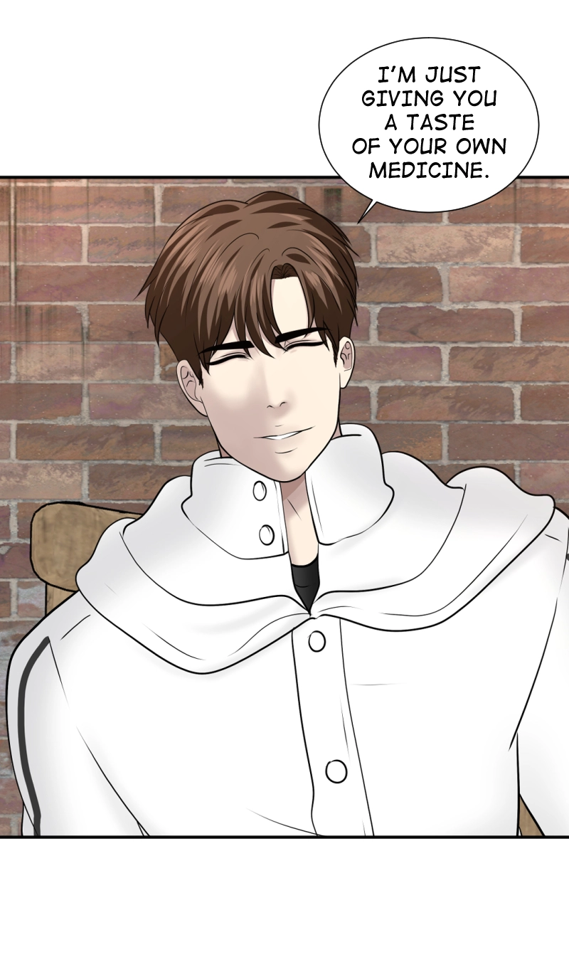 Syndrome Chapter 17 page 27 - 