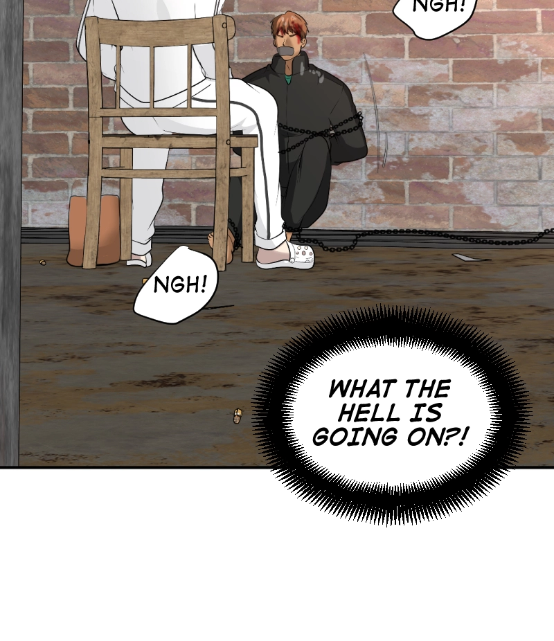 Syndrome Chapter 17 page 9 - 