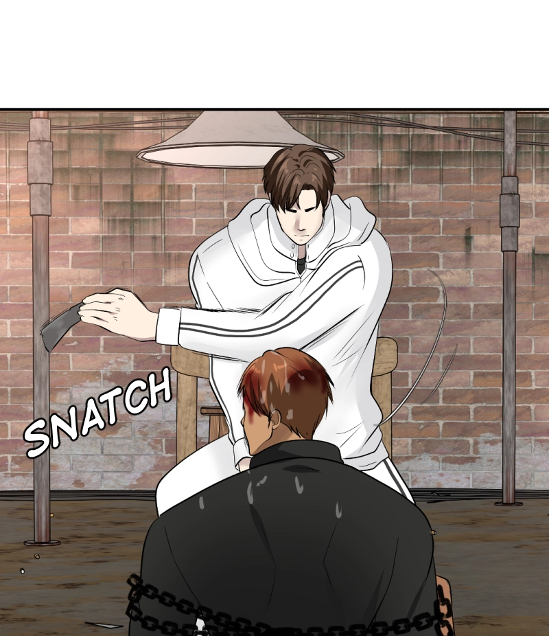 Syndrome Chapter 17 page 10 - 