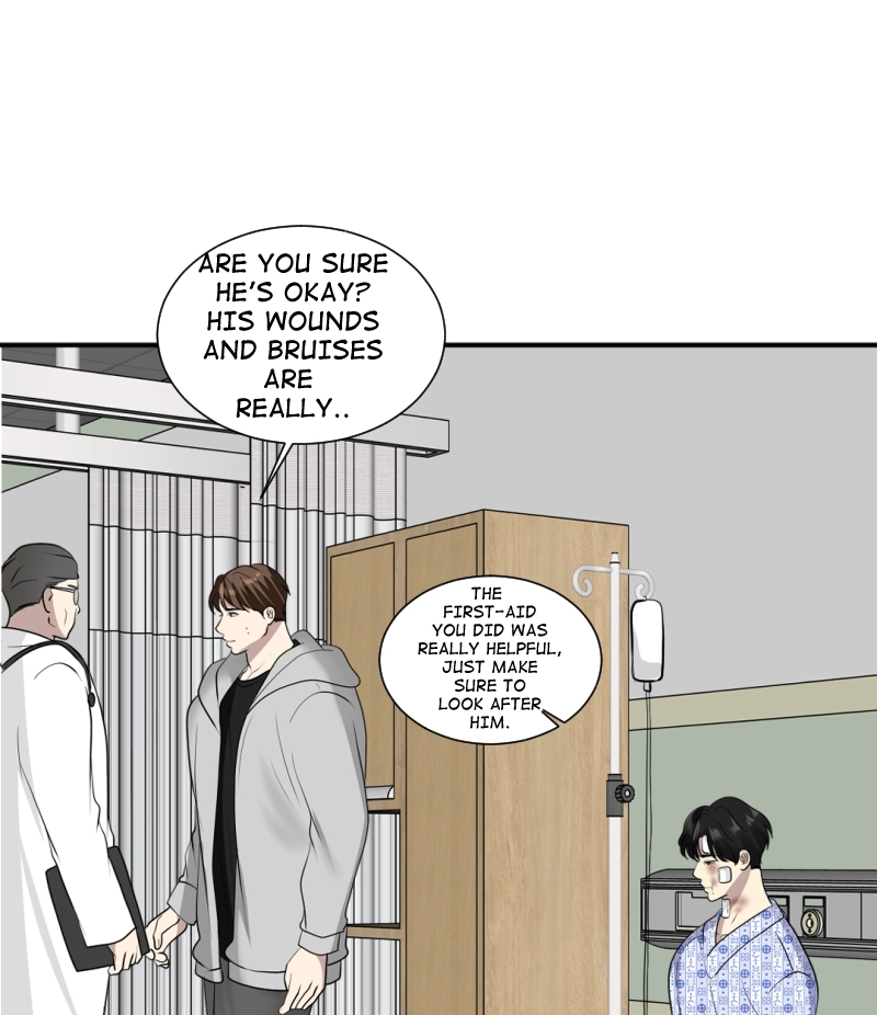 Syndrome Chapter 18.1 page 15 - 