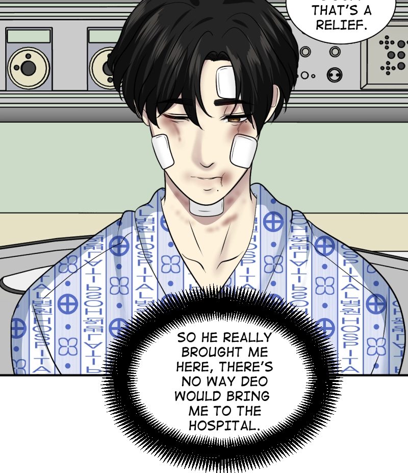 Syndrome Chapter 18.1 page 17 - 