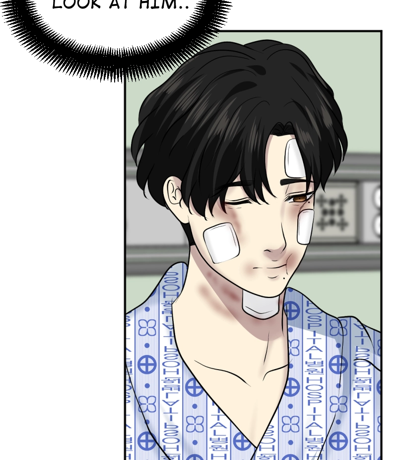 Syndrome Chapter 18.1 page 23 - 