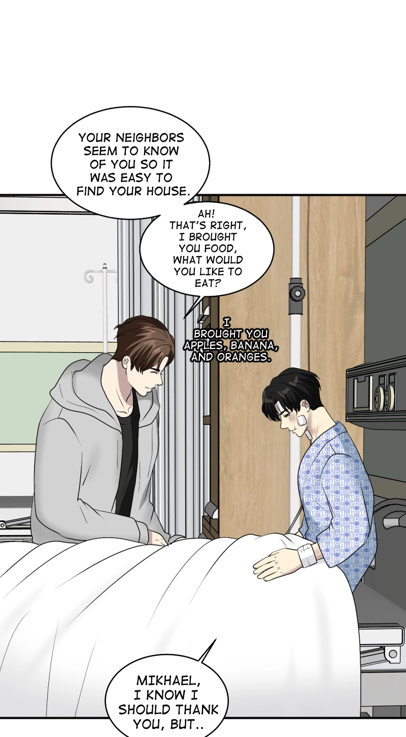 Syndrome Chapter 18.1 page 27 - 