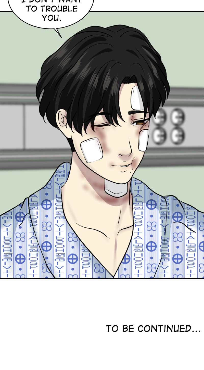 Syndrome Chapter 18.1 page 29 - 
