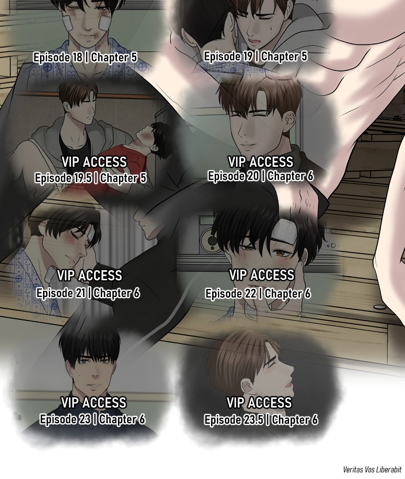 Syndrome Chapter 18.1 page 31 - 