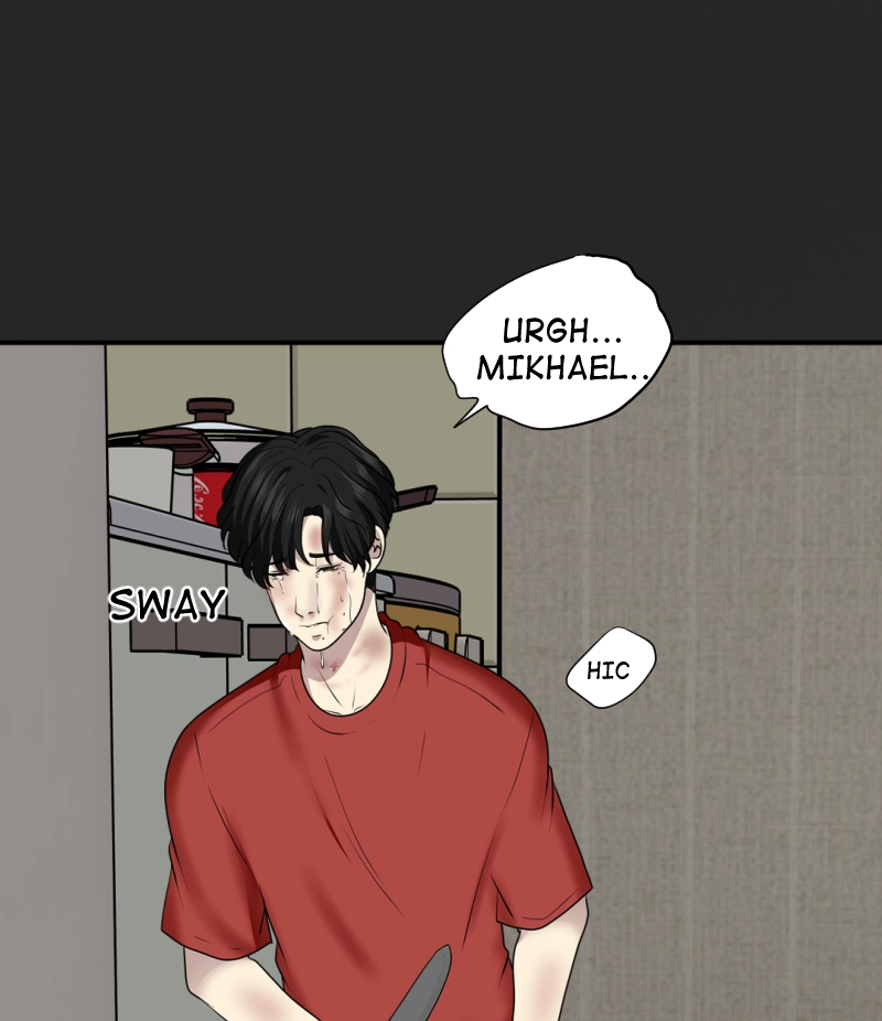 Syndrome Chapter 18 page 17 - 