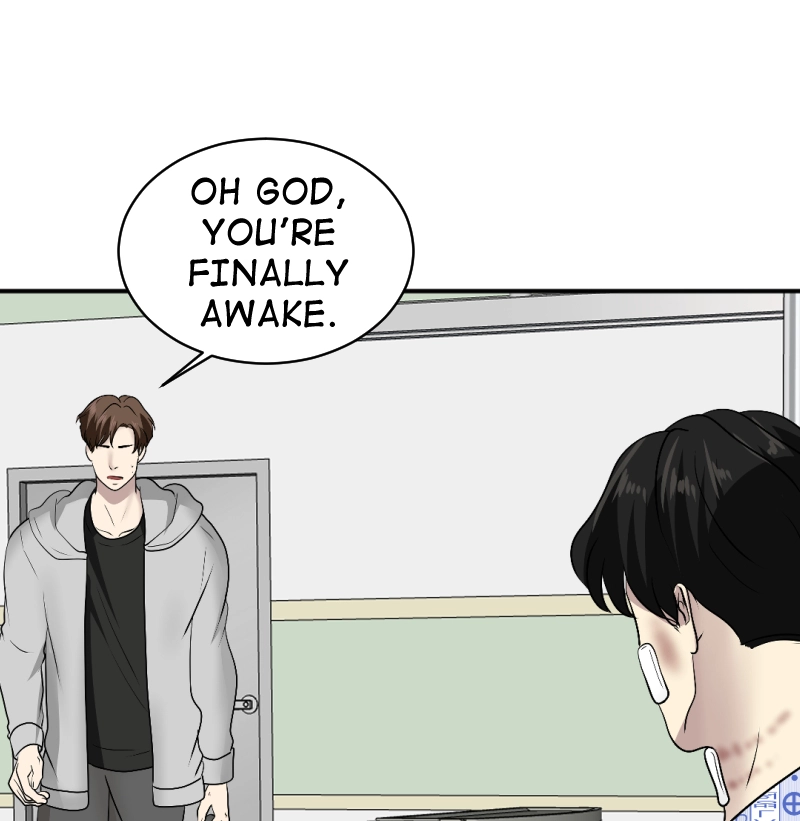 Syndrome Chapter 18 page 29 - 