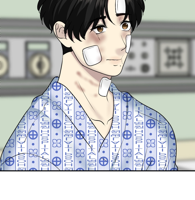 Syndrome Chapter 18 page 33 - 