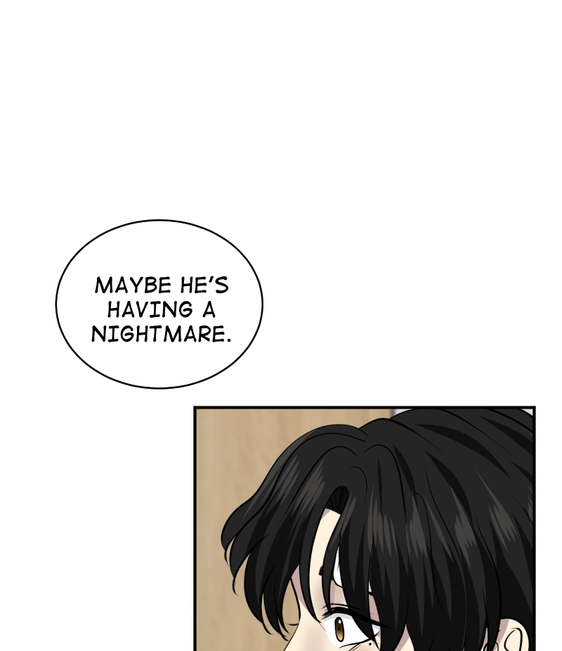 Syndrome Chapter 18 page 5 - 