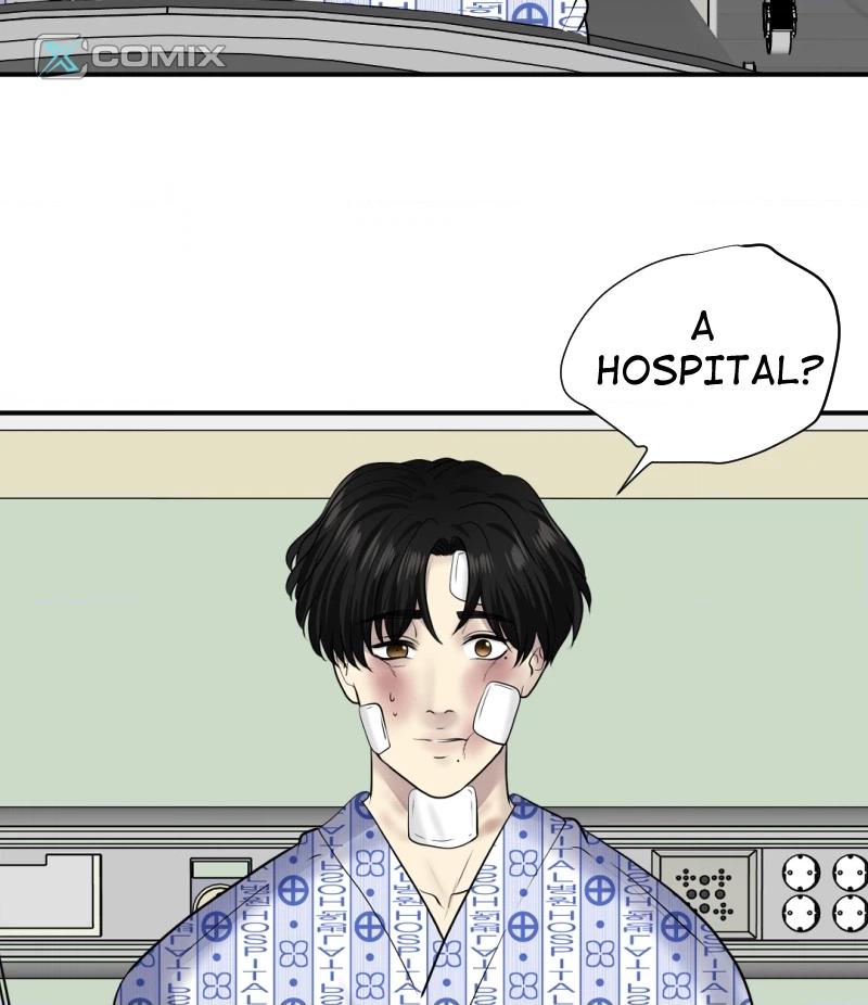 Syndrome Chapter 18 page 8 - 