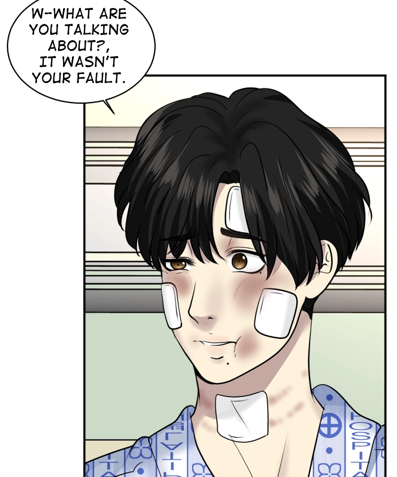 Syndrome Chapter 19 page 13 - 