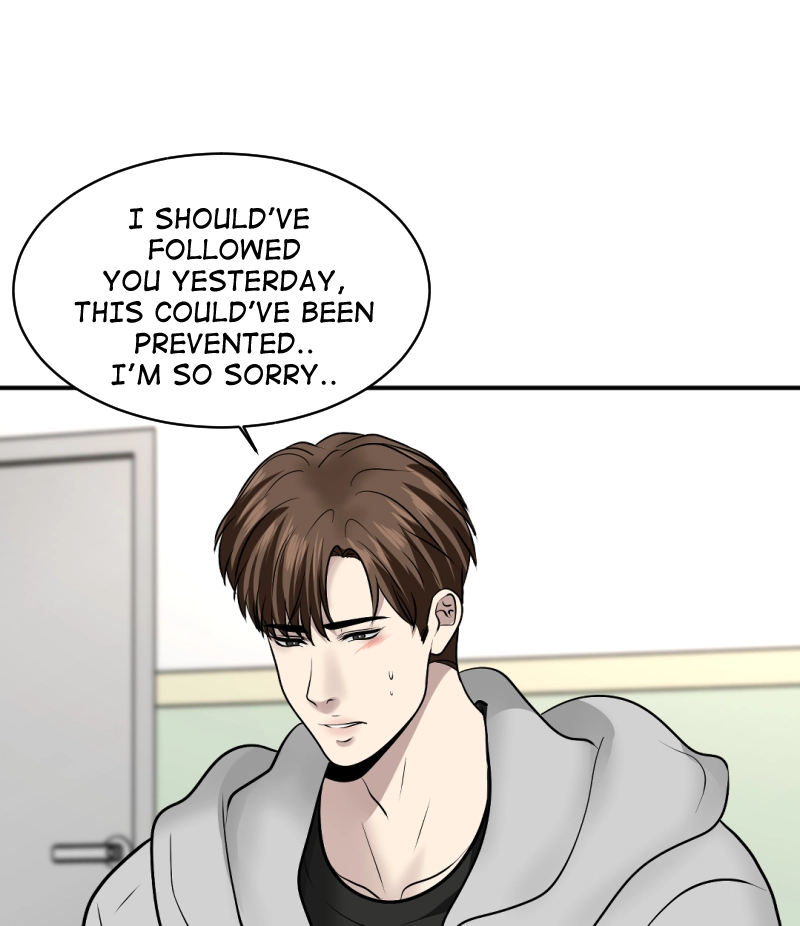 Syndrome Chapter 19 page 15 - 