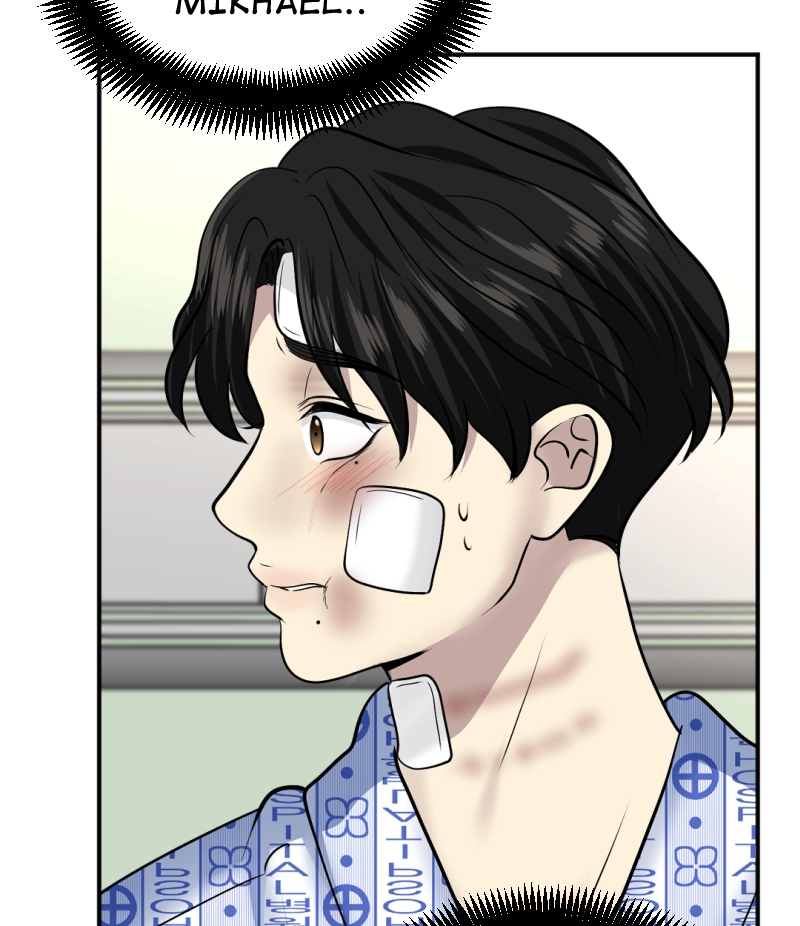 Syndrome Chapter 19 page 17 - 