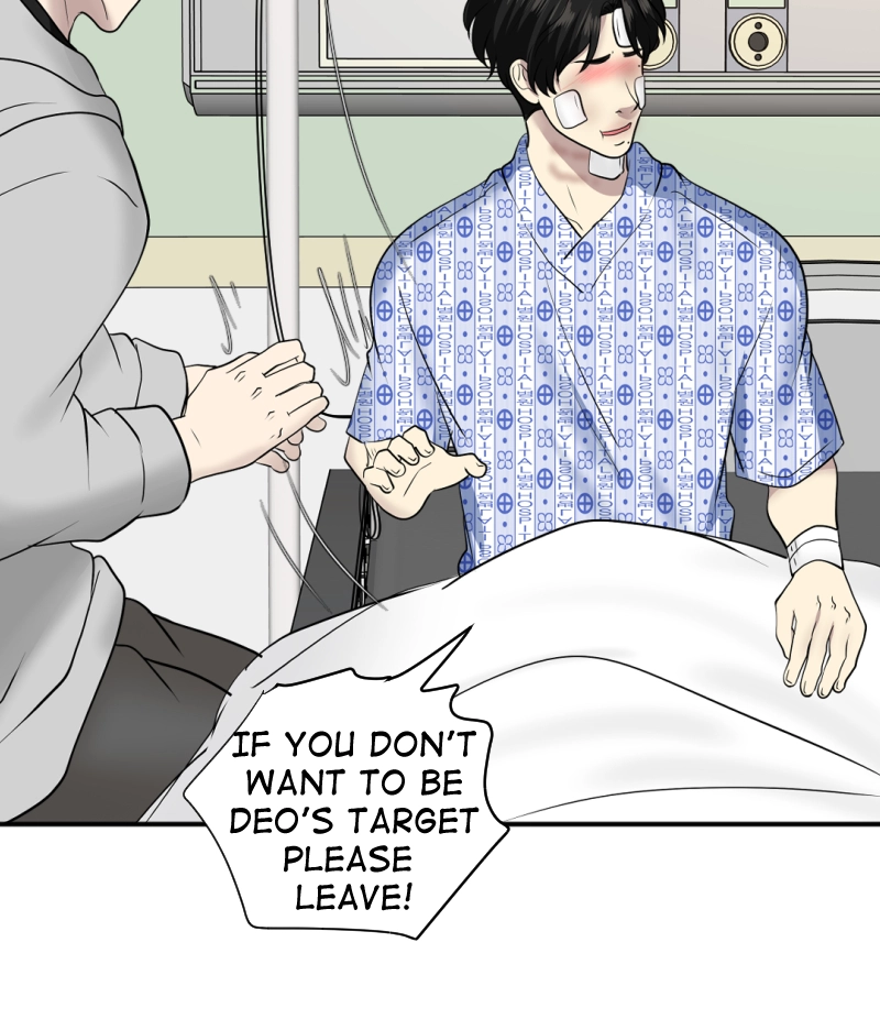 Syndrome Chapter 19 page 19 - 