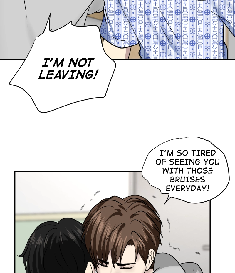 Syndrome Chapter 19 page 21 - 