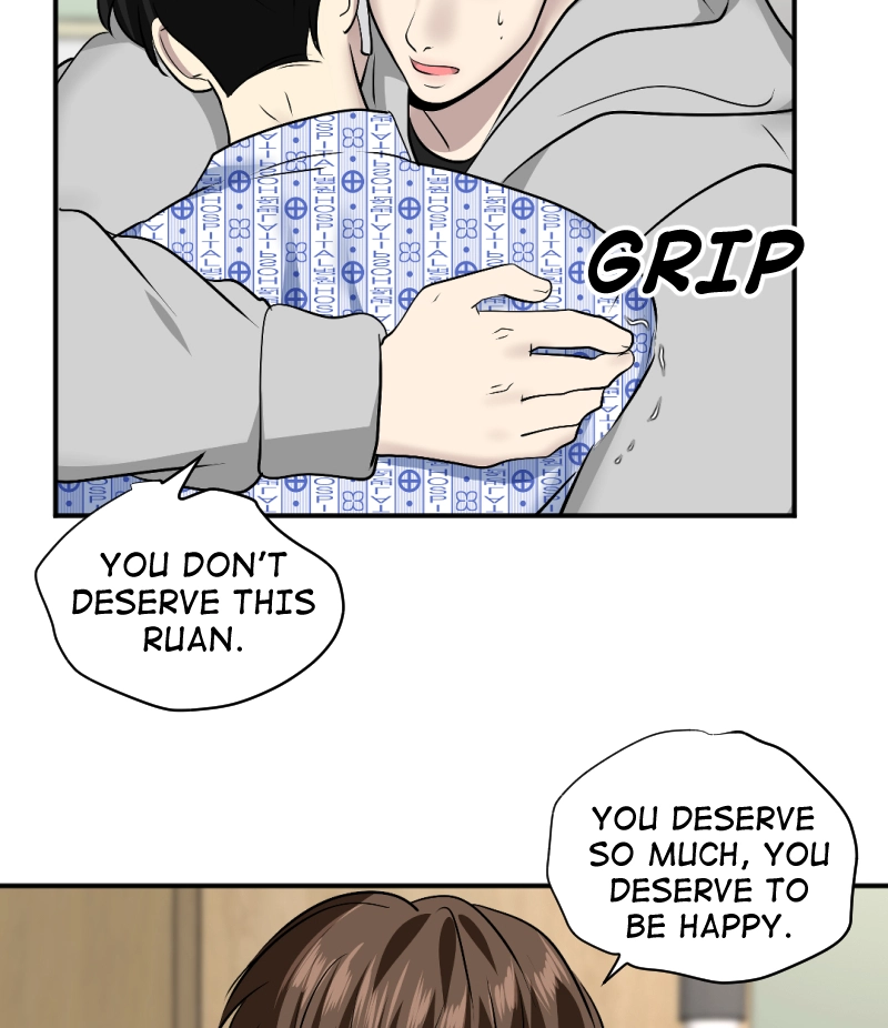 Syndrome Chapter 19 page 22 - 