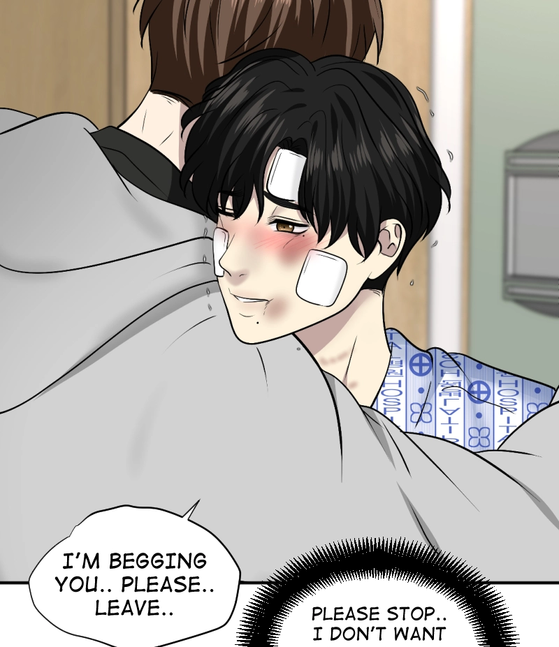 Syndrome Chapter 19 page 23 - 