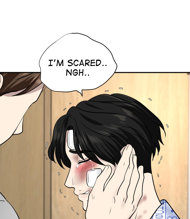 Syndrome Chapter 19 page 27 - 