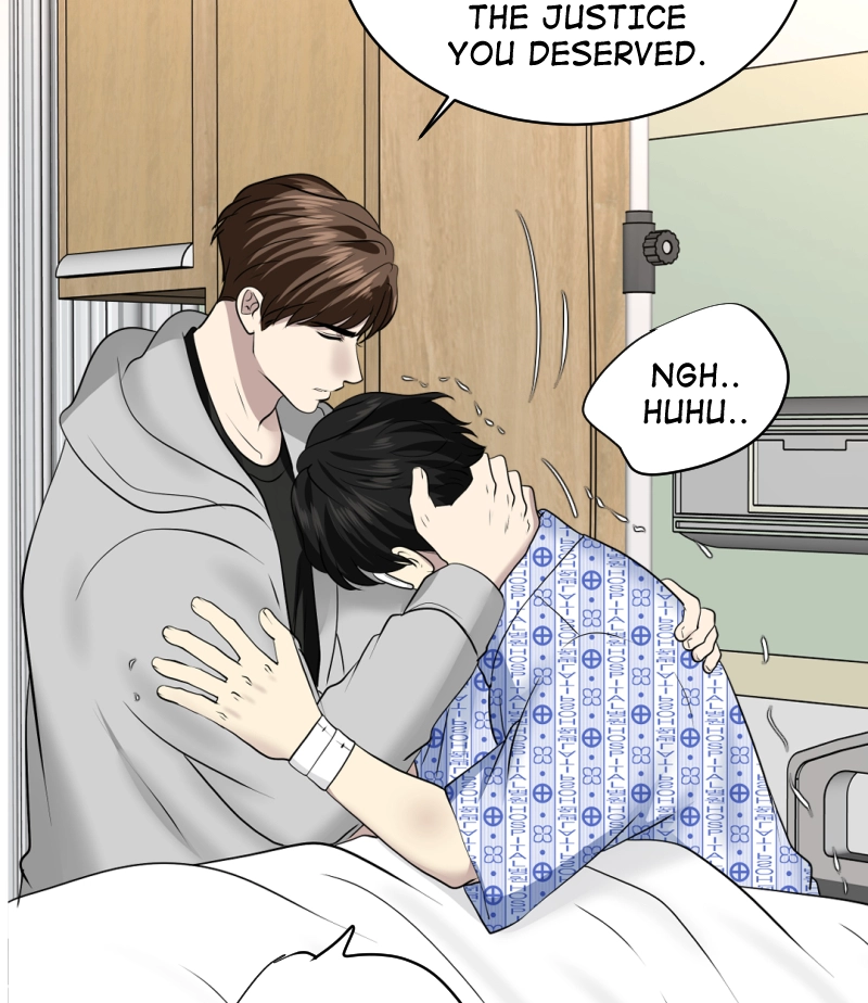 Syndrome Chapter 19 page 29 - 