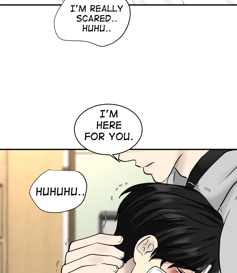 Syndrome Chapter 19 page 30 - 