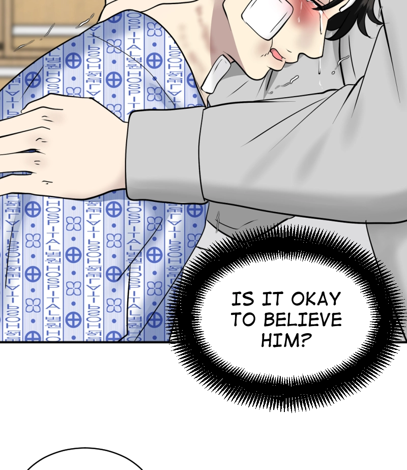 Syndrome Chapter 19 page 31 - 
