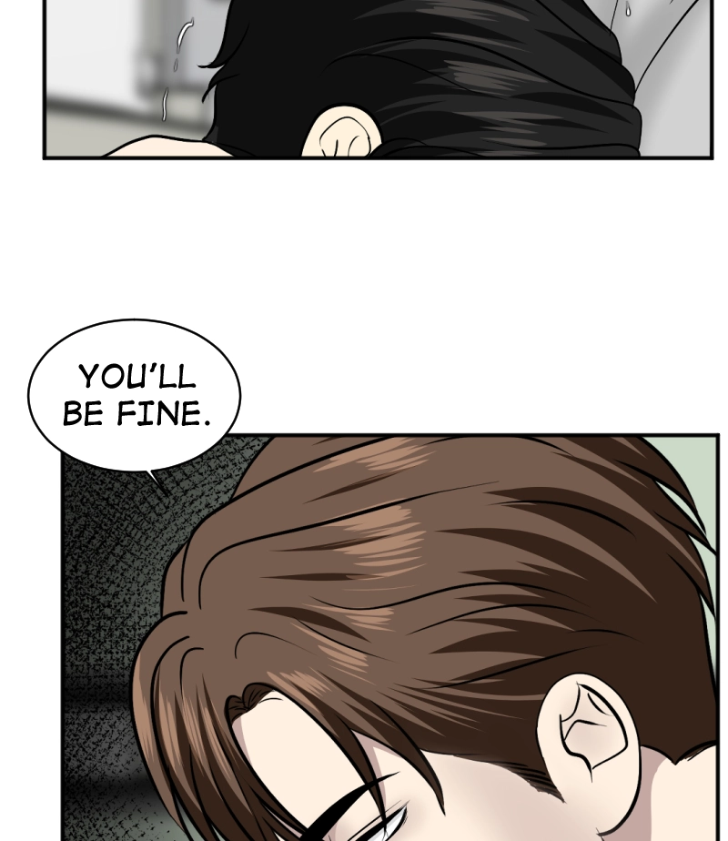 Syndrome Chapter 19 page 33 - 