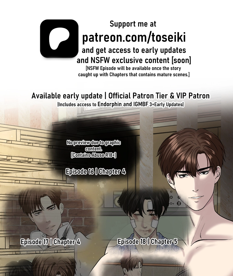 Syndrome Chapter 19 page 35 - 
