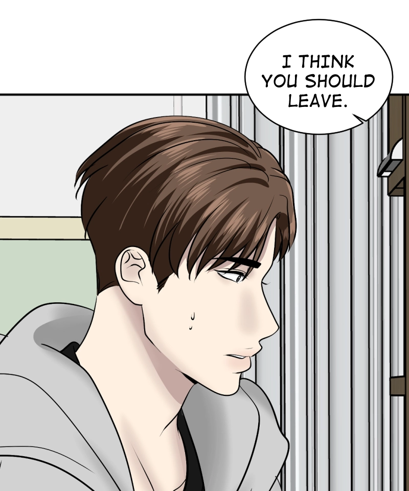 Syndrome Chapter 19 page 5 - 