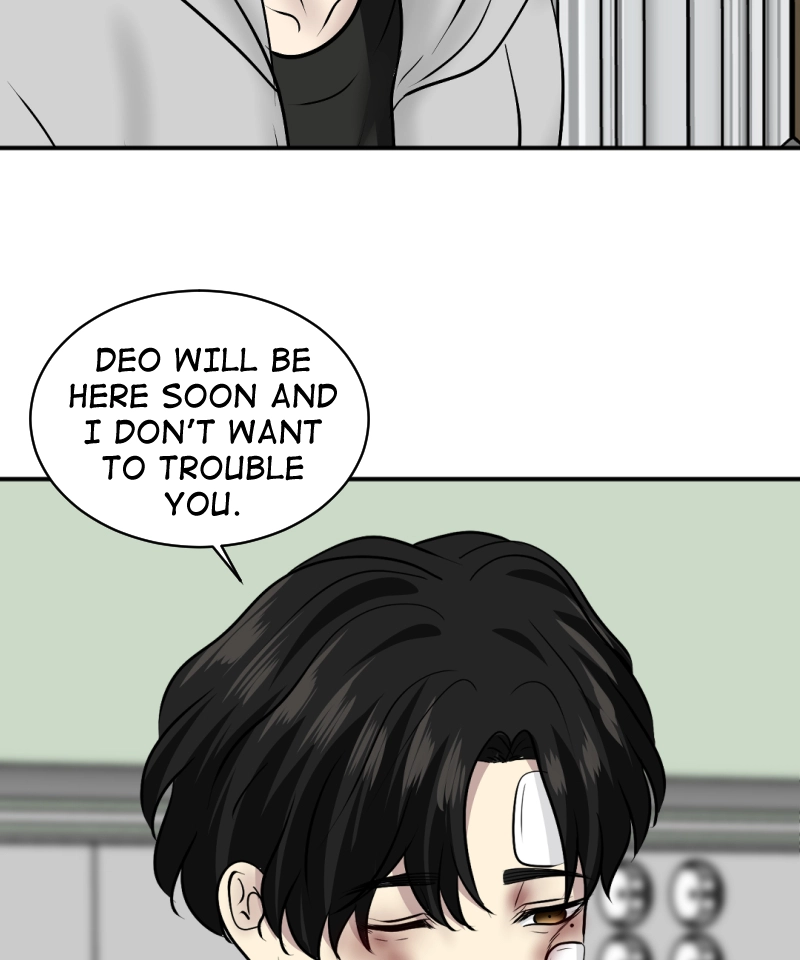Syndrome Chapter 19 page 6 - 