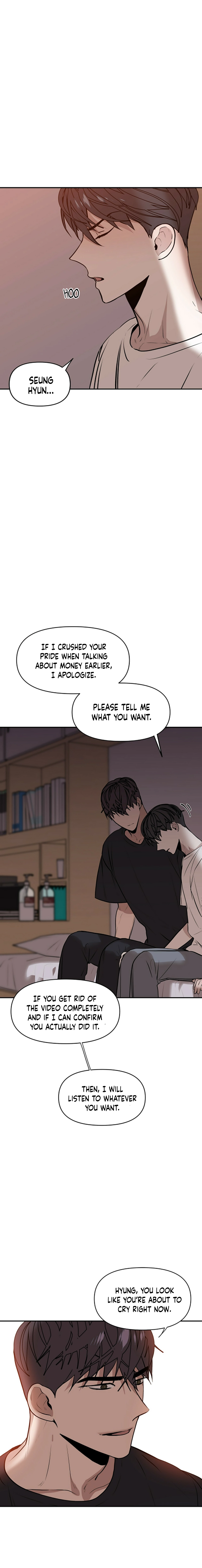 Syndrome Chapter 2 page 13 - 