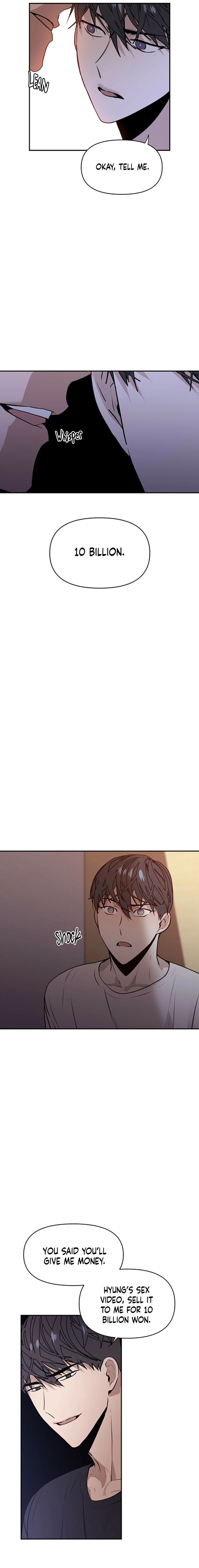 Syndrome Chapter 2 page 15 - 