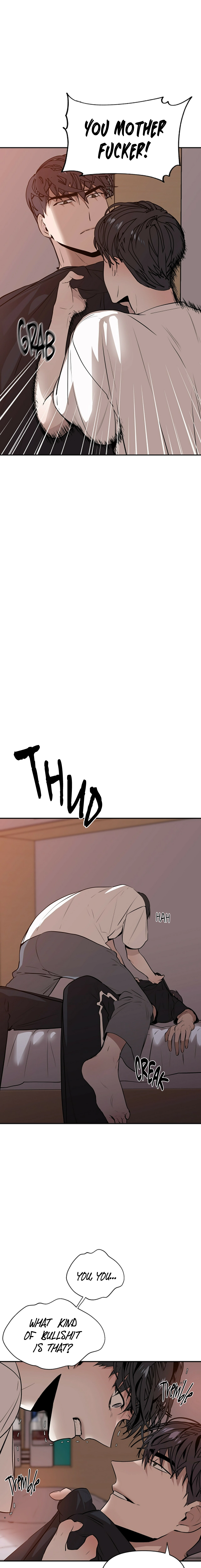 Syndrome Chapter 2 page 16 - 