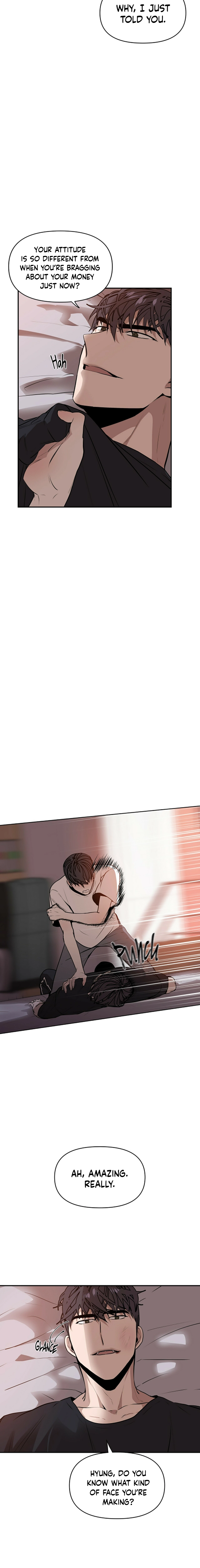 Syndrome Chapter 2 page 17 - 