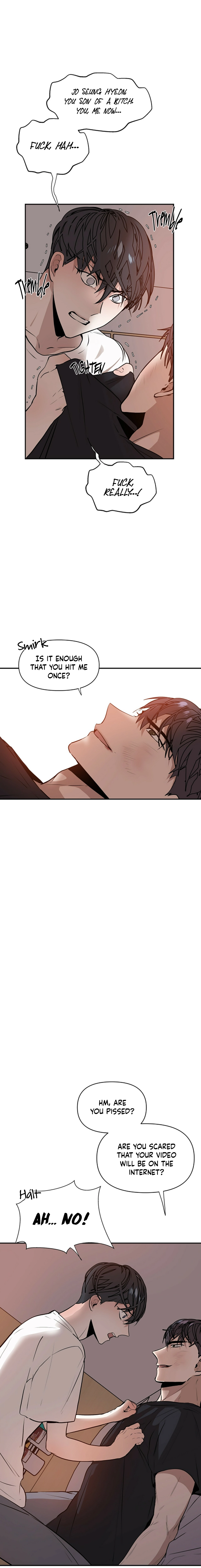 Syndrome Chapter 2 page 18 - 