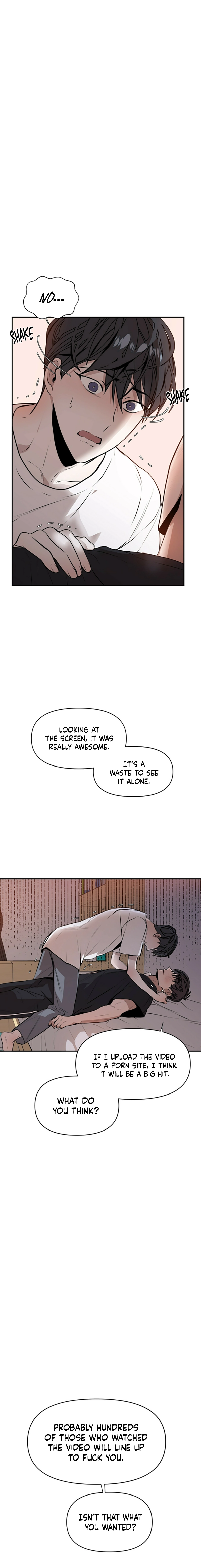 Syndrome Chapter 2 page 19 - 