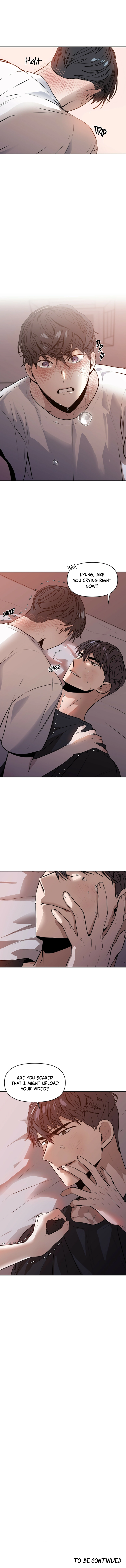 Syndrome Chapter 2 page 20 - 